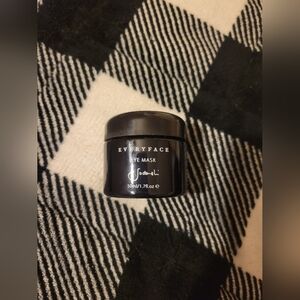 Sodashi Everyface Eye Mask NWOB